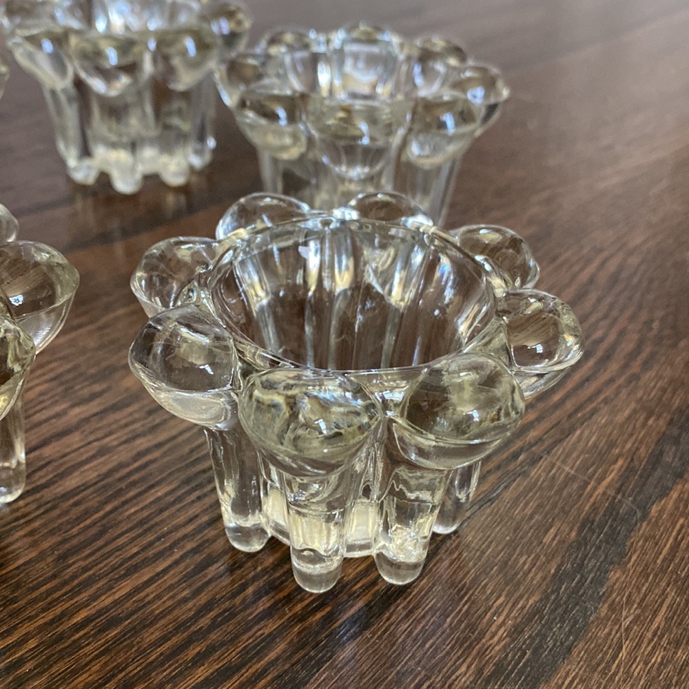 Candleholders - Picture 2 of 4